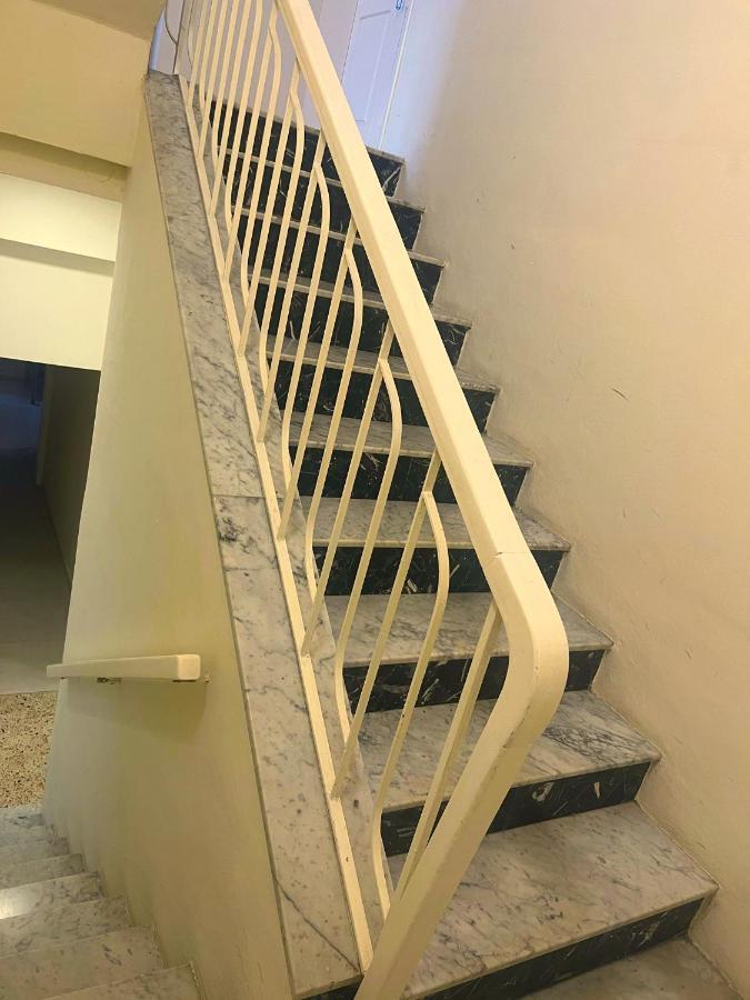 Smart Hostel Биркиркара Екстериор снимка