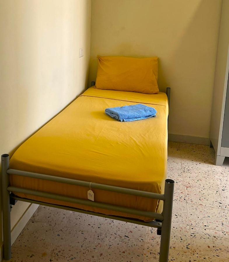 Smart Hostel Биркиркара Екстериор снимка