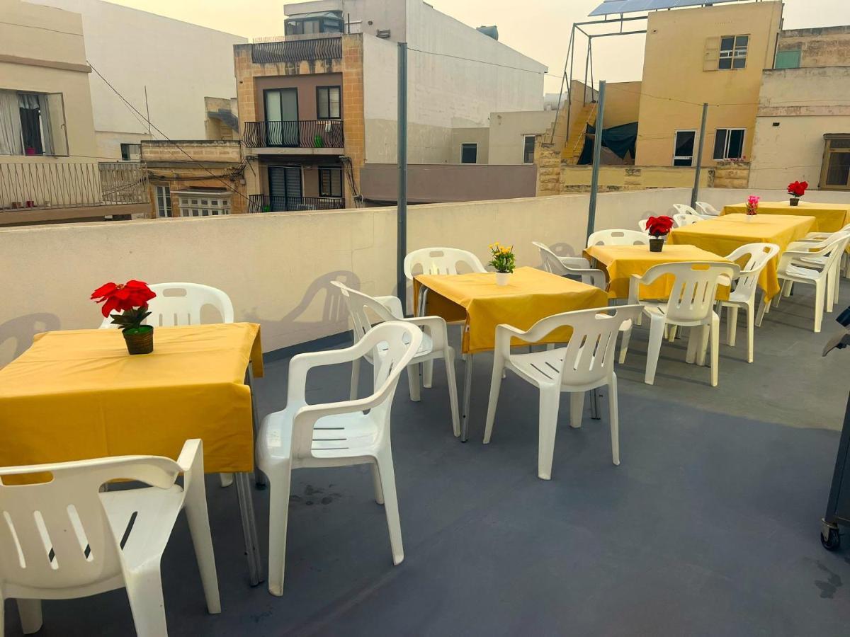 Smart Hostel Биркиркара Екстериор снимка