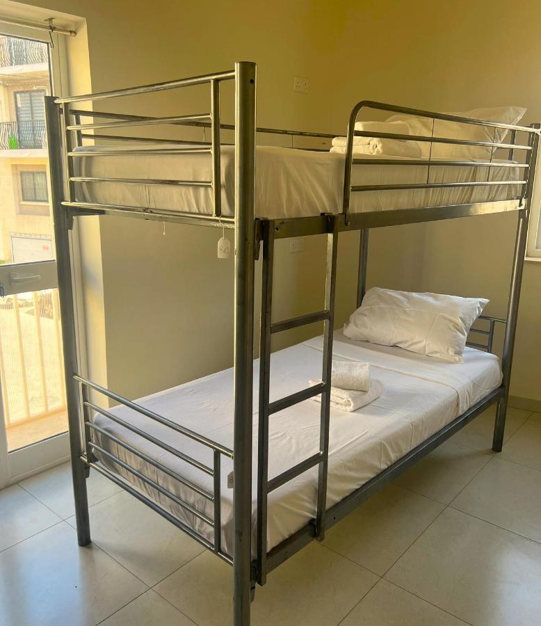 Smart Hostel Биркиркара Екстериор снимка
