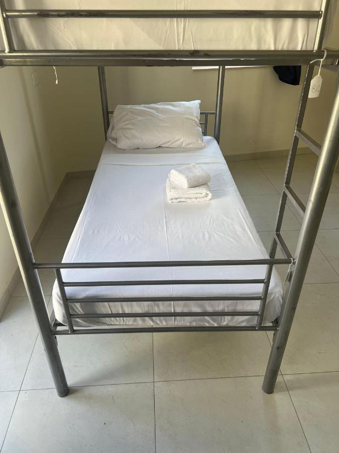 Smart Hostel Биркиркара Екстериор снимка