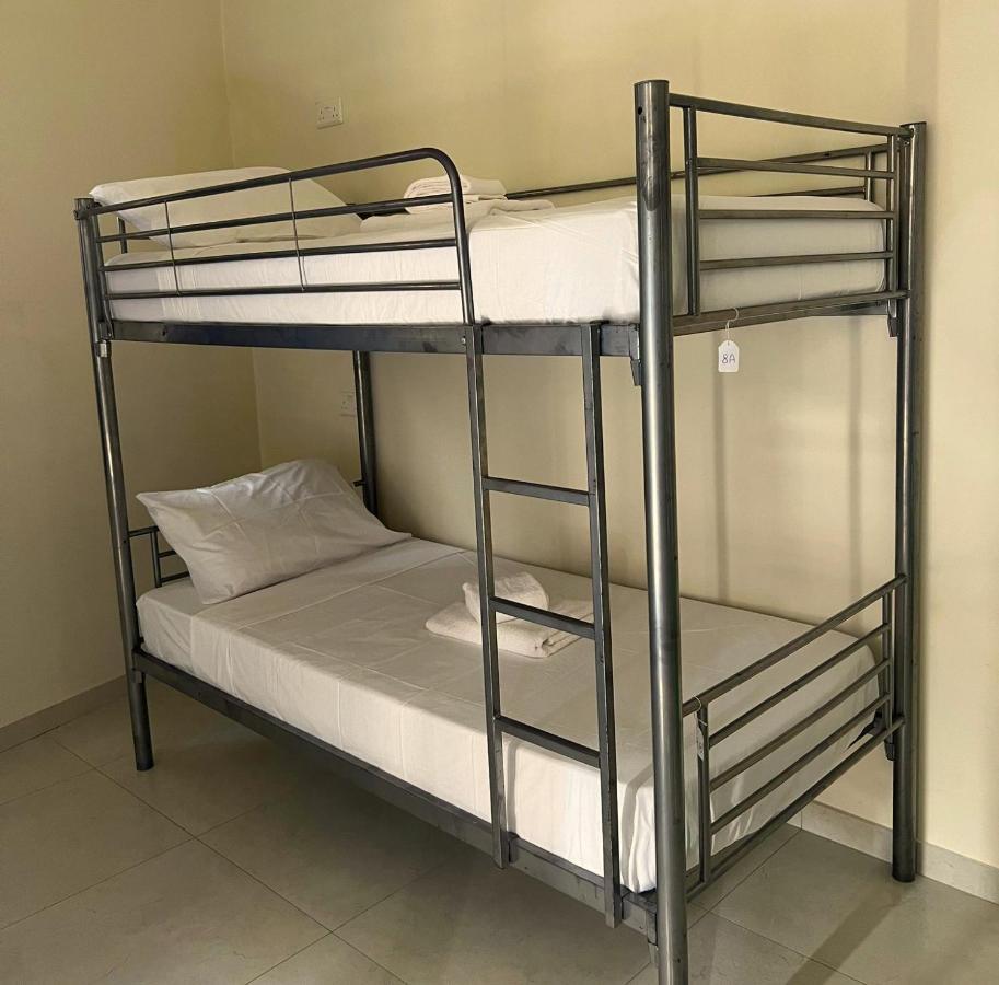 Smart Hostel Биркиркара Екстериор снимка