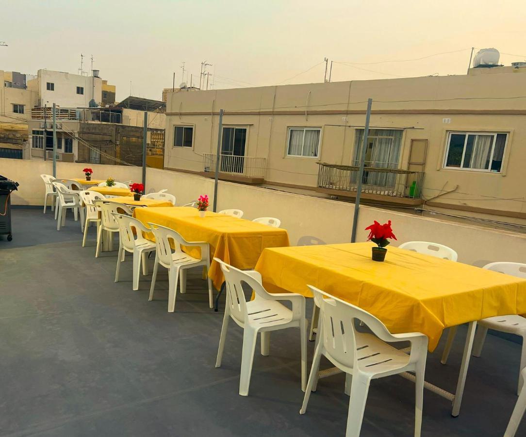 Smart Hostel Биркиркара Екстериор снимка