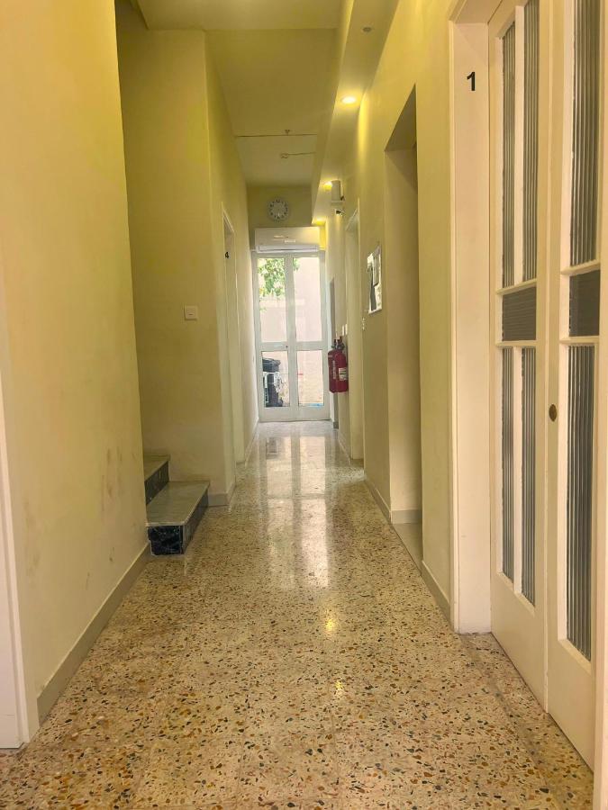 Smart Hostel Биркиркара Екстериор снимка