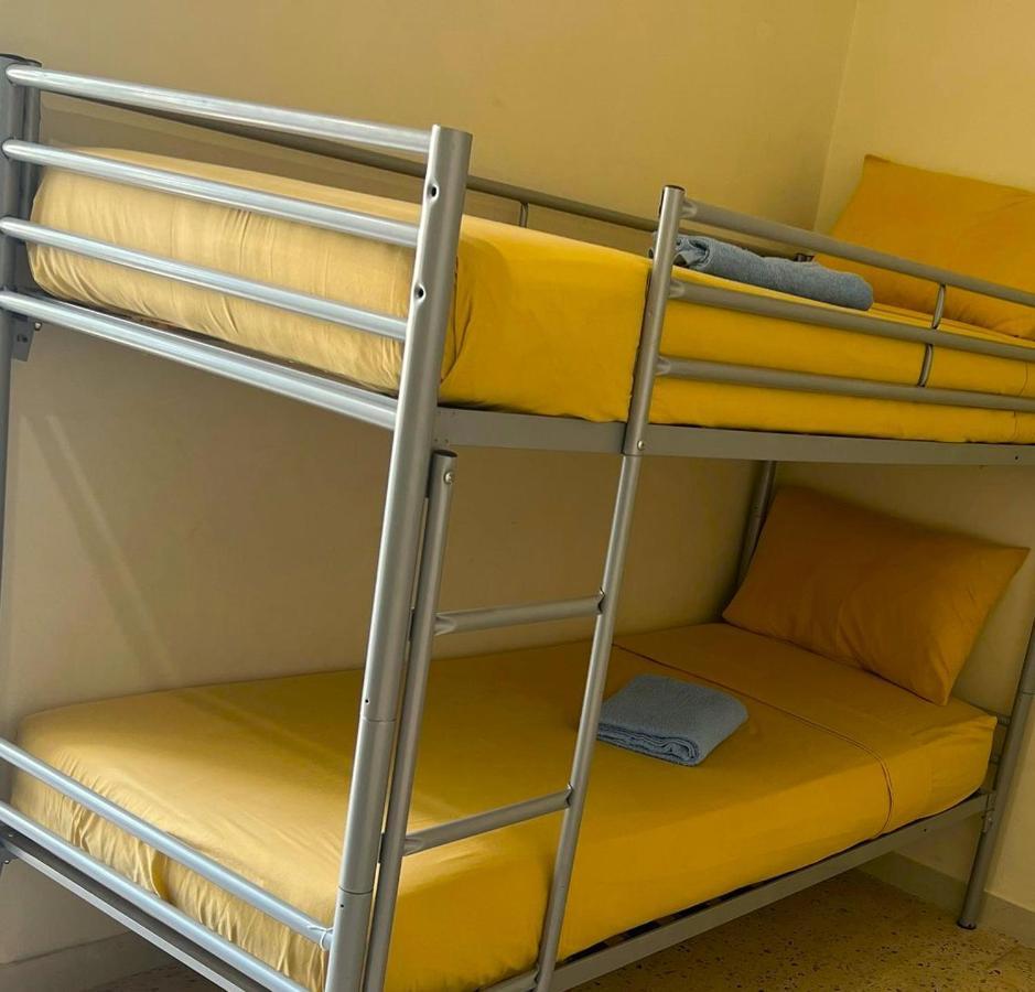 Smart Hostel Биркиркара Екстериор снимка
